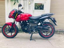 Bajaj Pulsar 2011 Motorbike
