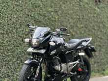 Bajaj Pulsar 2011 Motorbike