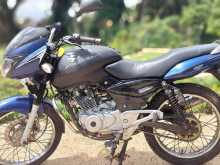 Bajaj Pulsar 2003 Motorbike