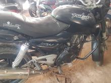 Bajaj Pulsar 2005 Motorbike