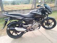 Bajaj Pulsar 2012 Motorbike
