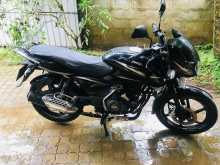 Bajaj Pulsar 2017 Motorbike