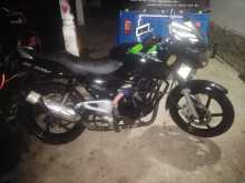 Bajaj Pulsar 2006 Motorbike