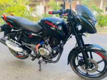 Bajaj Pulsar 2020 Motorbike