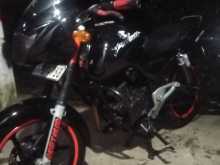 Bajaj Pulsar 2006 Motorbike