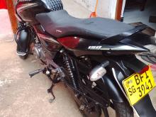Bajaj Pulsar 2017 Motorbike