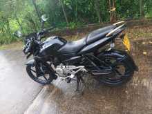 Bajaj Pulsar 2012 Motorbike