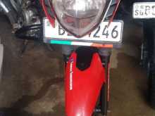 Bajaj Pulsar 2016 Motorbike