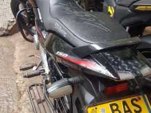 Bajaj Pulsar 2013 Motorbike