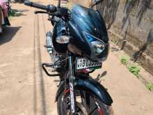 Bajaj Pulsar 2019 Motorbike