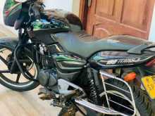 Bajaj Pulsar 2006 Motorbike