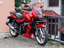 Bajaj Pulsar 2007 Motorbike