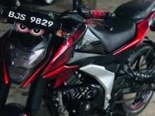 Bajaj Pulsar 2025 Motorbike