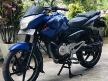 Bajaj Pulsar 2016 Motorbike