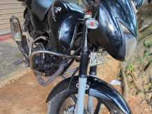 Bajaj Pulsar 2007 Motorbike