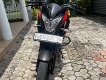 Bajaj Pulsar 2018 Motorbike