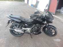 Bajaj Pulsar 2011 Motorbike