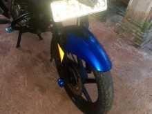 Bajaj Pulsar 2014 Motorbike
