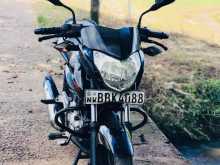 Bajaj Pulsar 2014 Motorbike