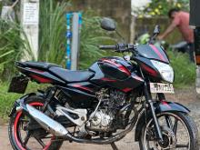 Bajaj Pulsar 2013 Motorbike