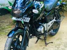 Bajaj Pulsar 2012 Motorbike