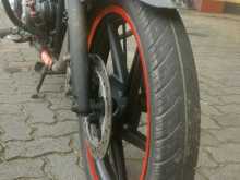 Bajaj Pulsar 2010 Motorbike