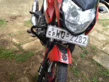 Bajaj Pulsar 2011 Motorbike