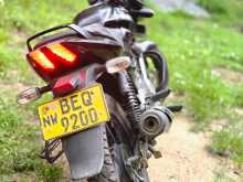Bajaj Pulsar 2016 Motorbike