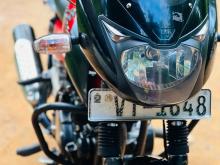 Bajaj Pulsar 2010 Motorbike