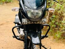 Bajaj Pulsar 2014 Motorbike