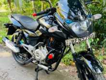 Bajaj Pulsar 2016 Motorbike