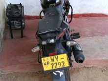 Bajaj Pulsar 2011 Motorbike