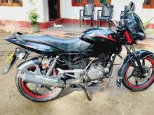 Bajaj Pulsar 2007 Motorbike