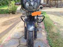 Bajaj Pulsar 180 2013 Motorbike