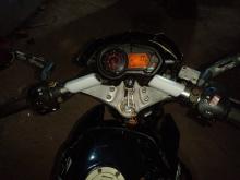 Bajaj Pulsar 2011 Motorbike