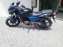 Bajaj Pulsar 2019 Motorbike