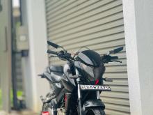 Bajaj Pulsar 2014 Motorbike