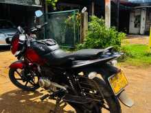Bajaj Pulsar 2014 Motorbike