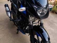 Bajaj Pulsar 2019 Motorbike