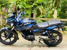 Bajaj Pulsar 2009 Motorbike