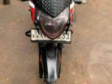 Bajaj Pulsar 2014 Motorbike