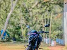 Bajaj Pulsar 2025 Motorbike