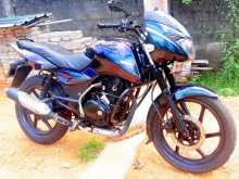 Bajaj Pulsar 180 2008 Motorbike