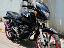 Bajaj Pulsar 180 2006 Motorbike
