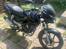 Bajaj Pulsar 180 2007 Motorbike
