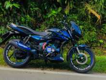 Bajaj Pulsar 180 2007 Motorbike