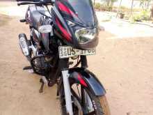 Bajaj Pulsar 180 2008 Motorbike