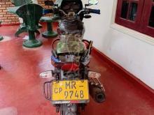 Bajaj Pulsar 180 2006 Motorbike