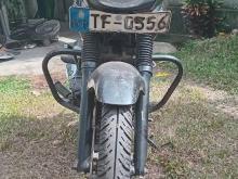 Bajaj Pulsar 180 2006 Motorbike