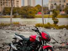 Bajaj Pulsar 180 2011 Motorbike